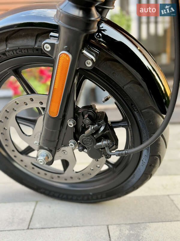 Мотоцикл Круизер Harley-Davidson XG 500 2019 в Киеве