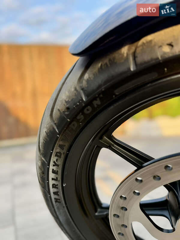Мотоцикл Круизер Harley-Davidson XG 500 2019 в Киеве