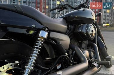 Мотоцикл Без обтікачів (Naked bike) Harley-Davidson XG 500 2020 в Києві