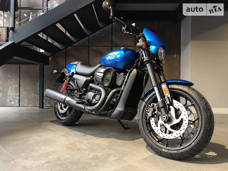 Мотоцикл Круизер Harley-Davidson XG 750 2018 в Одессе