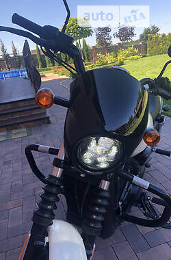 Мотоцикл Классік Harley-Davidson XG 750 2018 в Вінниці