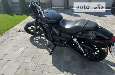 Мотоцикл Круизер Harley-Davidson XG 750 2020 в Киеве