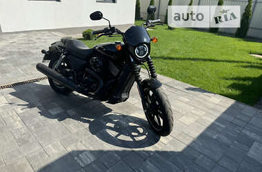 Мотоцикл Круізер Harley-Davidson XG 750 2020 в Києві