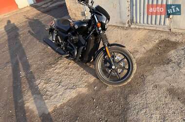 Мотоцикл Классик Harley-Davidson XG 750 2015 в Белой Церкви