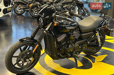 Мотоцикл Классик Harley-Davidson XG 750 2017 в 