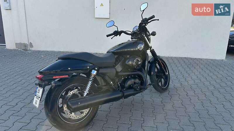 Мотоцикл Круізер Harley-Davidson XG 750 2017 в Хмельницькому