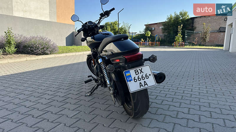 Мотоцикл Круізер Harley-Davidson XG 750 2017 в Хмельницькому