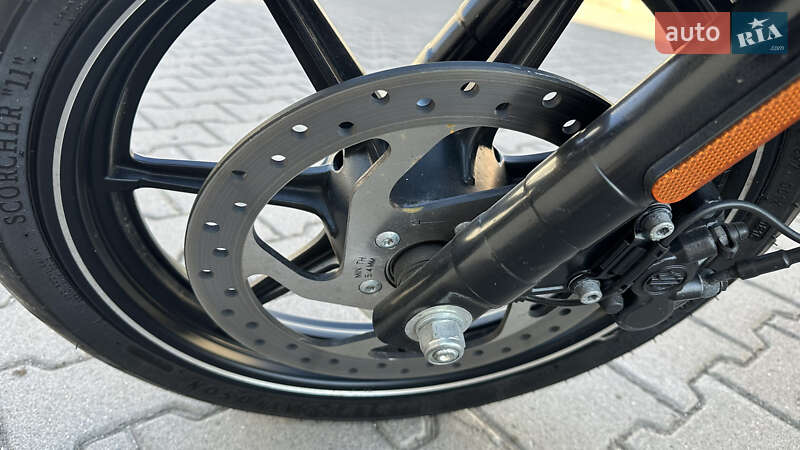Мотоцикл Круізер Harley-Davidson XG 750 2017 в Хмельницькому
