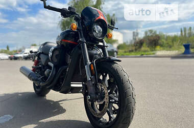 Кафе рейсер Harley-Davidson XG 750A 2018 в Кривому Розі