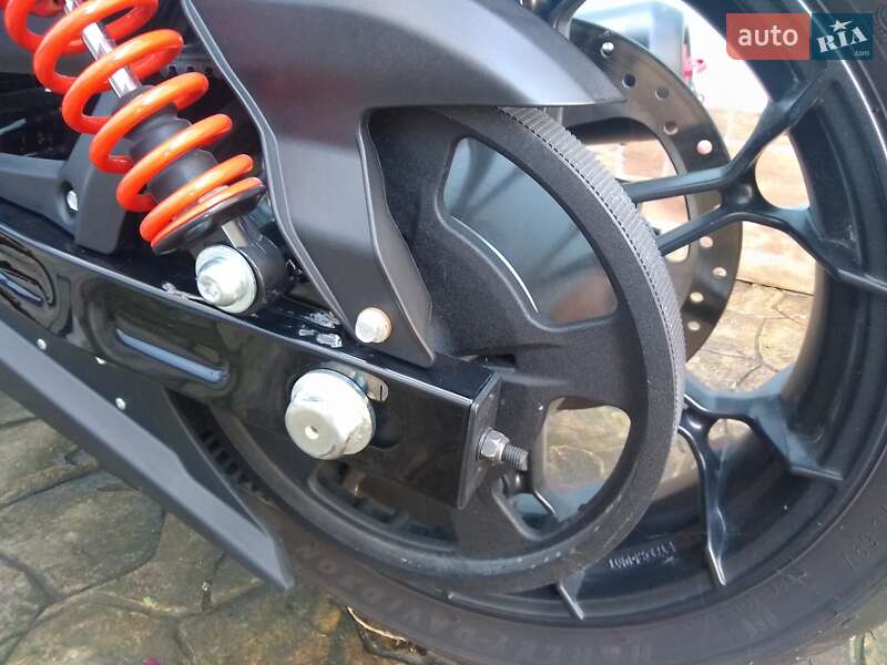 Мотоцикл Круізер Harley-Davidson XG 750A 2017 в Одесі