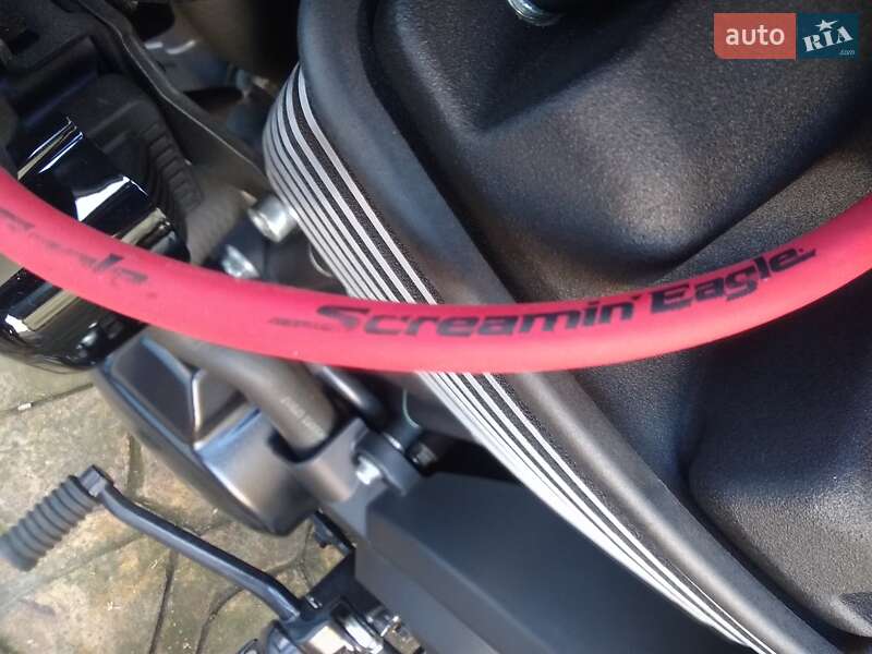 Мотоцикл Круізер Harley-Davidson XG 750A 2017 в Одесі