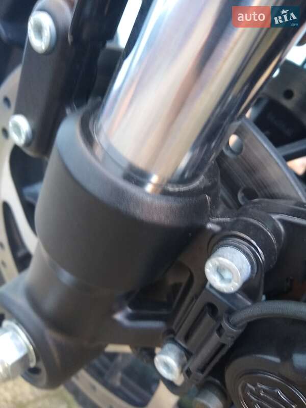 Мотоцикл Круізер Harley-Davidson XG 750A 2017 в Одесі