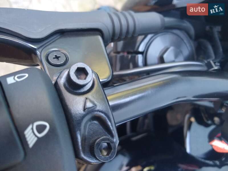 Мотоцикл Круізер Harley-Davidson XG 750A 2017 в Одесі