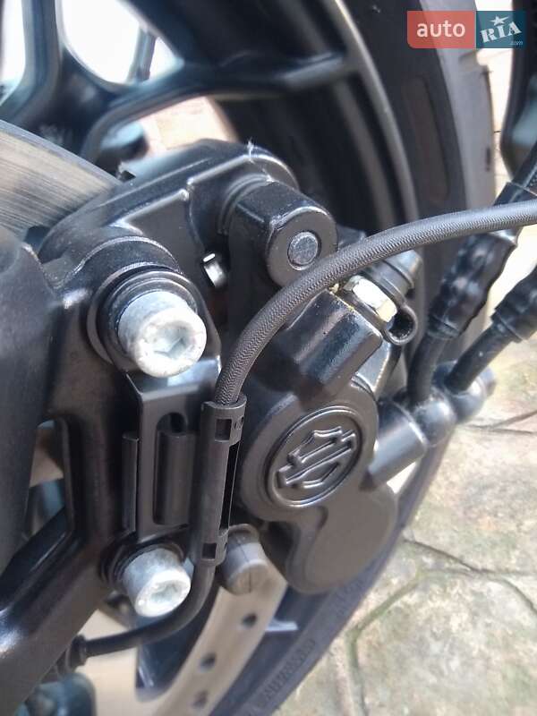 Мотоцикл Круізер Harley-Davidson XG 750A 2017 в Одесі