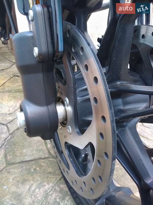 Мотоцикл Круізер Harley-Davidson XG 750A 2017 в Одесі