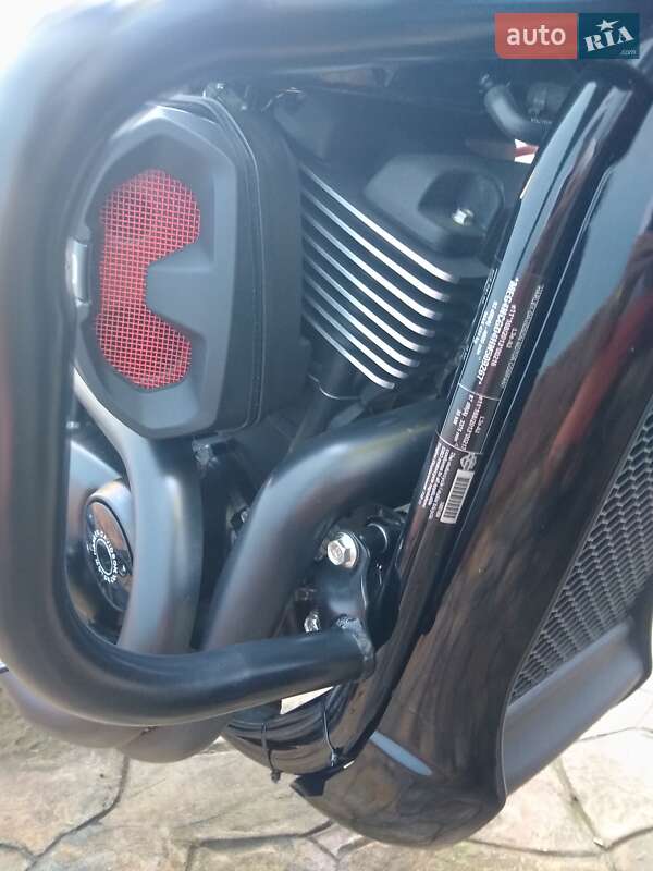 Мотоцикл Круізер Harley-Davidson XG 750A 2017 в Одесі