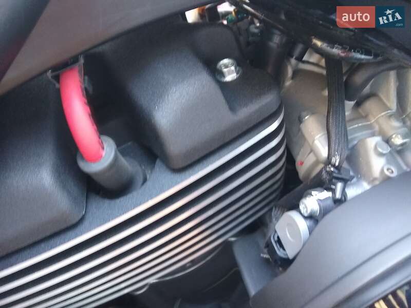 Мотоцикл Круізер Harley-Davidson XG 750A 2017 в Одесі