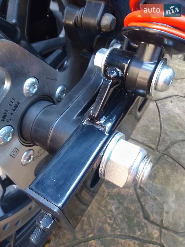 Мотоцикл Круізер Harley-Davidson XG 750A 2017 в Одесі