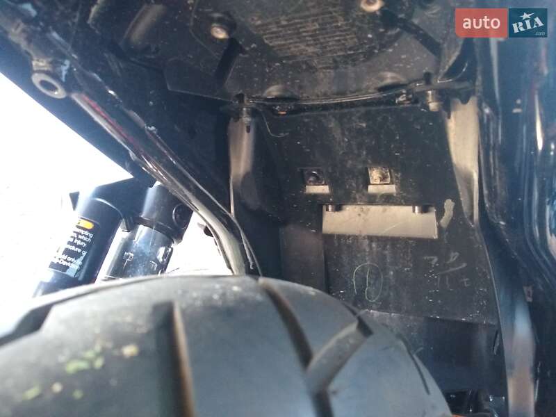 Мотоцикл Круізер Harley-Davidson XG 750A 2017 в Одесі