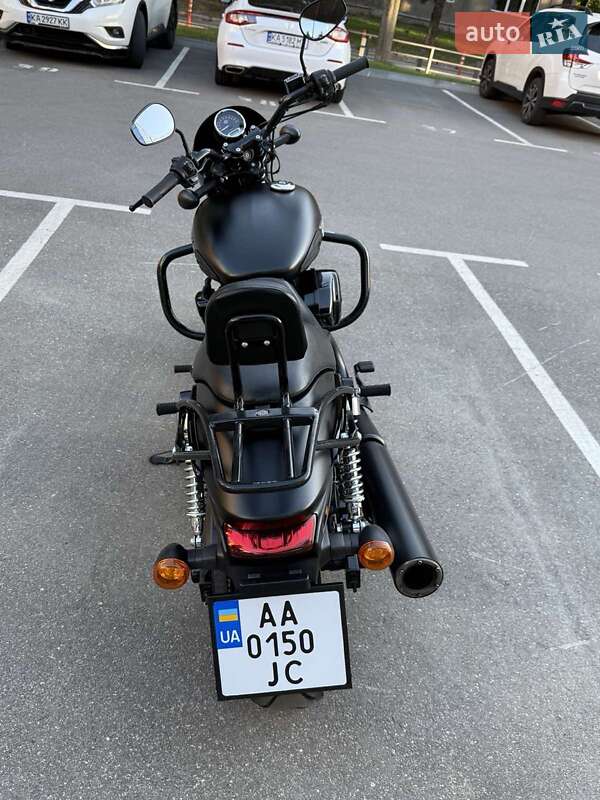 Мотоцикл Чоппер Harley-Davidson XG 750A 2017 в Києві