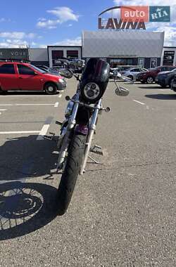 Мотоцикл Круизер Harley-Davidson XL 1200C 2000 в 