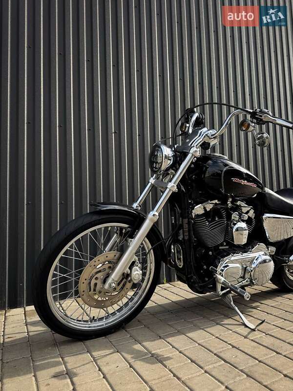 Мотоцикл Круізер Harley-Davidson XL 1200C 2006 в Одесі