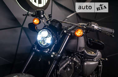 Мотоцикл Круизер Harley-Davidson XL 1200CX 2016 в Киеве