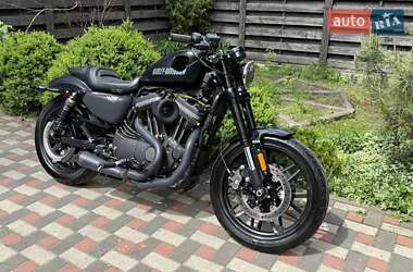 Мотоцикл Классік Harley-Davidson XL 1200CX 2016 в Бучі