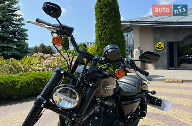 Мотоцикл Без обтікачів (Naked bike) Harley-Davidson XL 1200CX 2019 в 