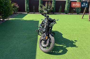 Мотоцикл Классик Harley-Davidson XL 1200CX 2017 в 