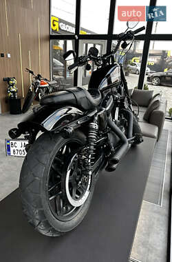 Мотоцикл Чоппер Harley-Davidson XL 1200CX 2019 в 