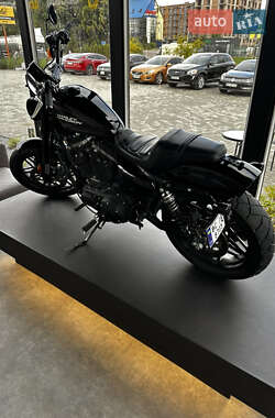 Мотоцикл Чоппер Harley-Davidson XL 1200CX 2019 в 
