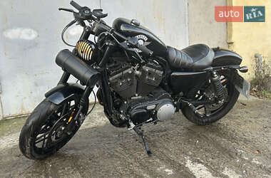 Боббер Harley-Davidson XL 1200CX 2017 в Шептицькому