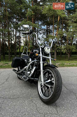 Мотоцикл Круізер Harley-Davidson XL 1200T 2014 в Кременчуці