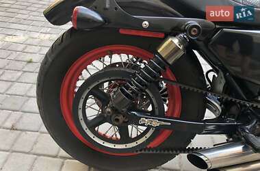 Боббер Harley-Davidson XL 1200X 2011 в 