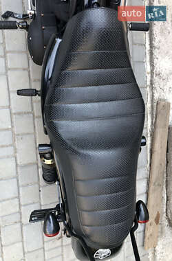 Боббер Harley-Davidson XL 1200X 2011 в 