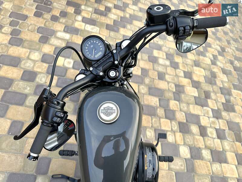 Мотоцикл Классик Harley-Davidson XL 1200X 2019 в Черкассах