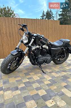 Мотоцикл Классик Harley-Davidson XL 1200X 2019 в Черкассах