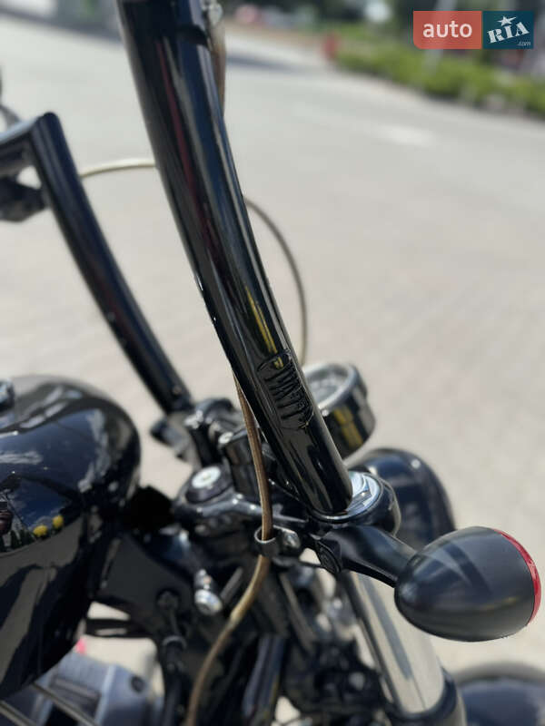 Мотоцикл Классік Harley-Davidson XL 1200X 2019 в Житомирі
