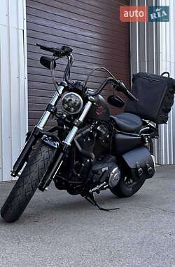 Вантажні моторолери, мотоцикли, скутери, мопеди Harley-Davidson XL 1200X 2020 в Котельві
