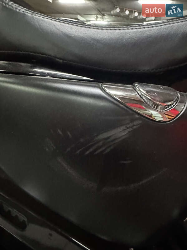 Боббер Harley-Davidson XL 1200X 2019 в Киеве