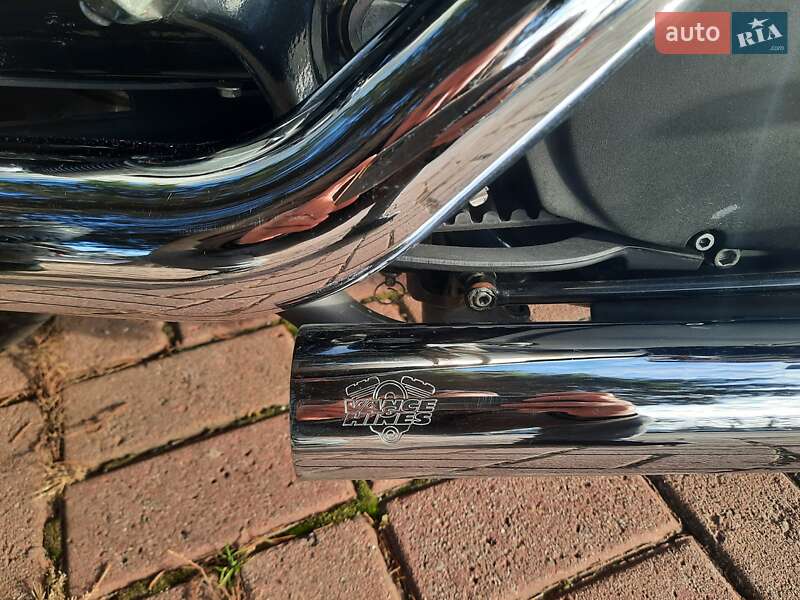 Мотоцикл Чоппер Harley-Davidson XL 1200X 2010 в Львове фото 10 Мотоцикл Чоппер Harley-Davidson XL 1200X 2010 в Львове