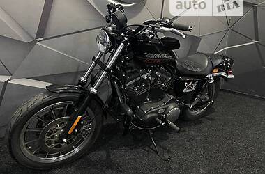 Мотоцикл Чоппер Harley-Davidson XL 883 2015 в Киеве