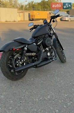 Мотоцикл Классик Harley-Davidson XL 883 2021 в Одессе