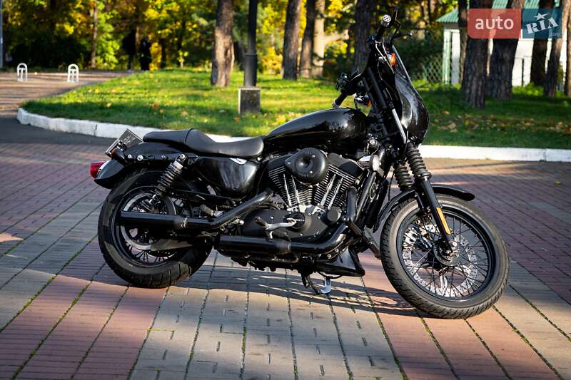Harley-Davidson XL 883 2004 Harley-Davidson XL 883 2004