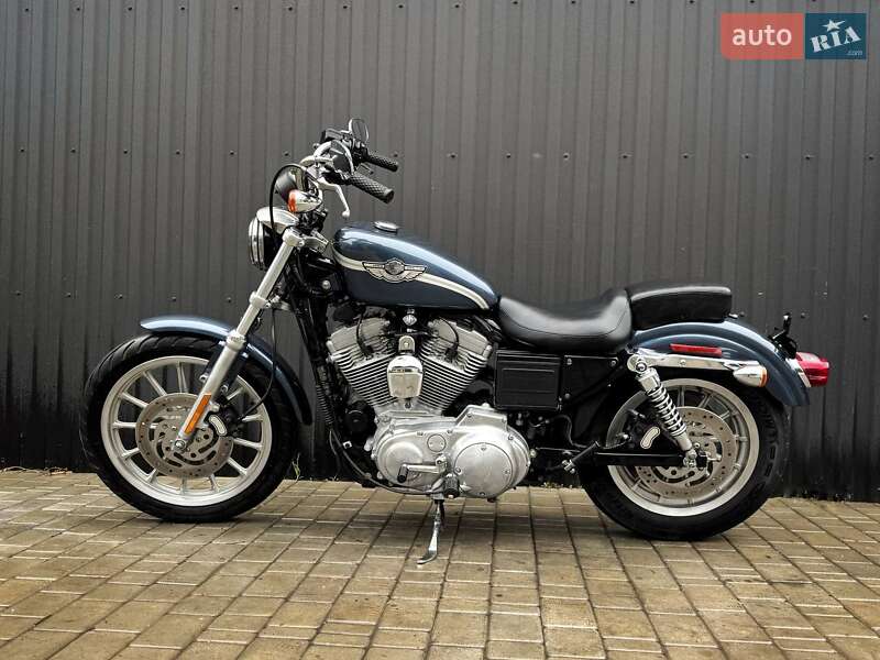 Мотоцикл Круизер Harley-Davidson XL 883 2003 в Одессе