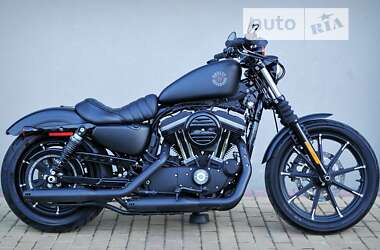 Мотоцикл Чоппер Harley-Davidson XL 883N 2022 в Києві