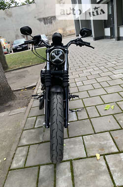 Мотоцикл Круизер Harley-Davidson XL 883N 2020 в Львове