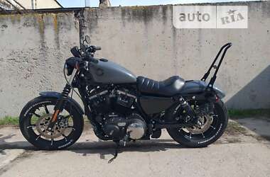 Мотоцикл Круізер Harley-Davidson XL 883N 2022 в Чернігові