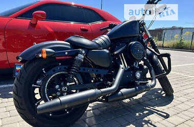 Мотоцикл Классік Harley-Davidson XL 883N 2019 в Одесі
